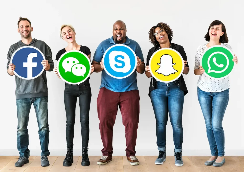 Publier efficacement sur les réseaux sociaux